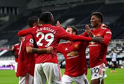5 reasons why Manchester United can surprise Paris Saint-Germain | UEFA Champions League 2020-21
