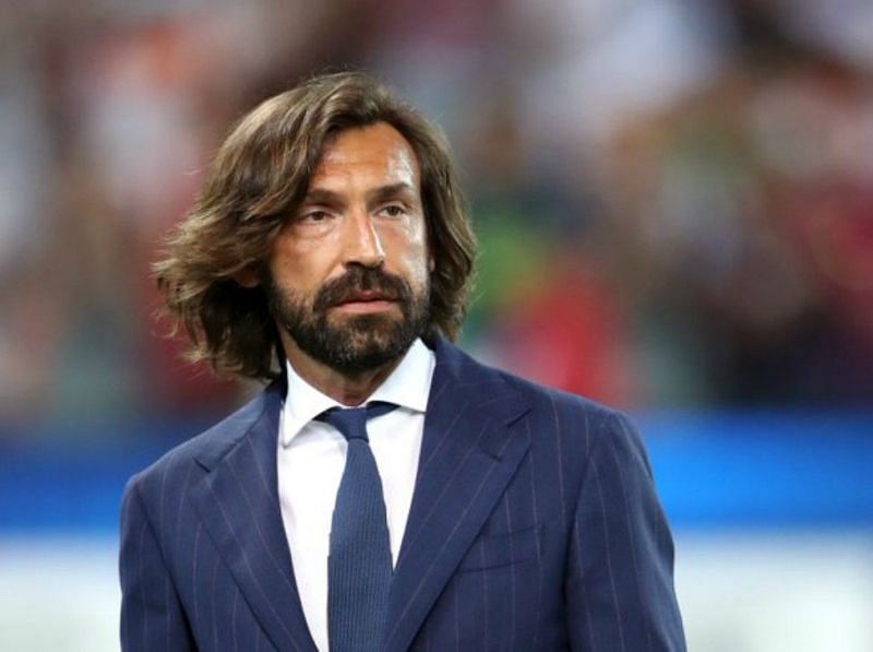 Andrea Pirlo