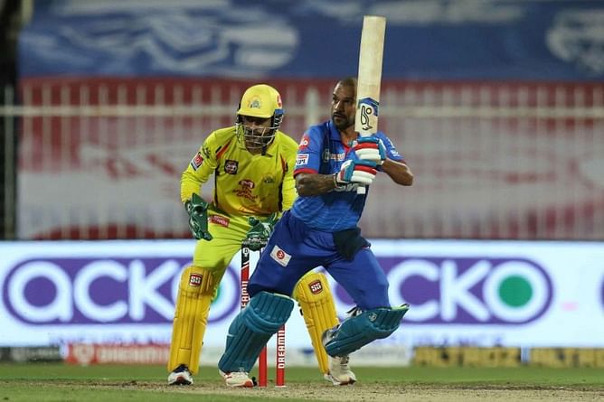 IPL 2020, DC vs CSK: 3 players who flopped | 17 October