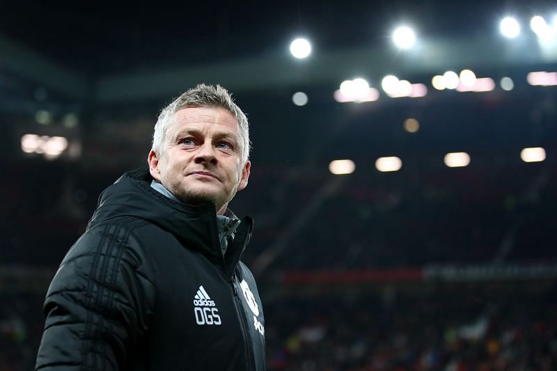 Ole Gunnar Solskjaer has come under immense scrutiny in recent weeks