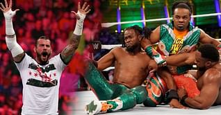 WWE Rumor Roundup: CM Punk's sly dig at WrestleMania 37, Daniel Bryan's role in breaking up The New Day, and more - 28th October 2020