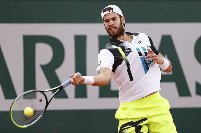 Roland Garros: Karen Khachanov vs Cristian Garin preview, head-to-head & prediction | French Open 2020