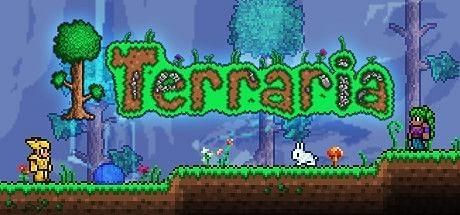 Terraria&nbsp;(Image Credits: Steam)