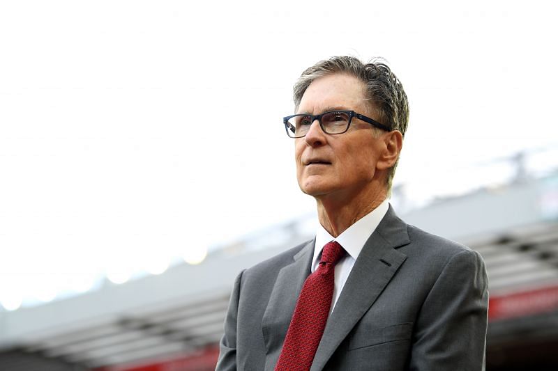 Liverpool owner John W Henry&#039;s proposals have been rejected by the Premier League