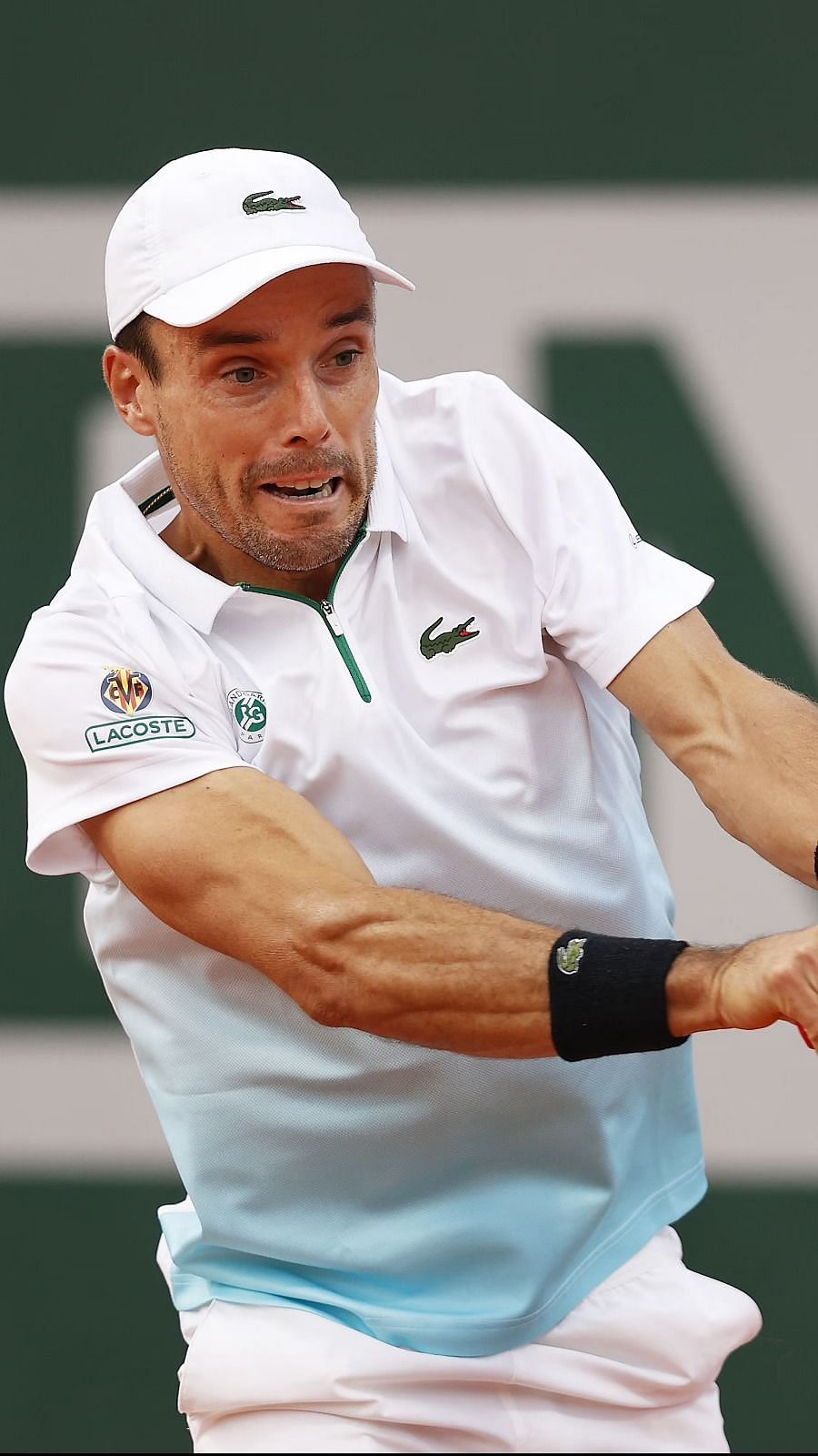Roberto Bautista Agut Results : Atp Swiss Open Day 4 Predictions