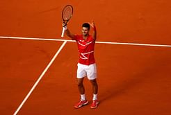 Roland Garros: Novak Djokovic vs Daniel Galan preview, head-to-head & prediction | French Open 2020