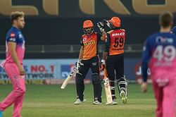 IPL 2020, Twitter Reactions - सनराइजर्स हैदराबाद की जीत को लेकर ट्विटर पर जबरदस्त प्रतिक्रियाएं
