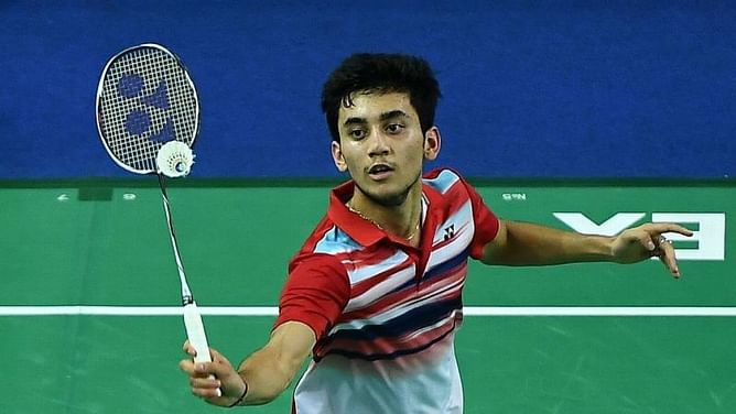 Lakshya Sen pulls out of SaarLorLux Open after coach tests positive for COVID-19