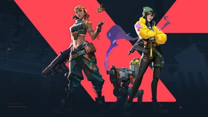 Valorant 1.11 patch rolled back after major issues and bugs were identified by players