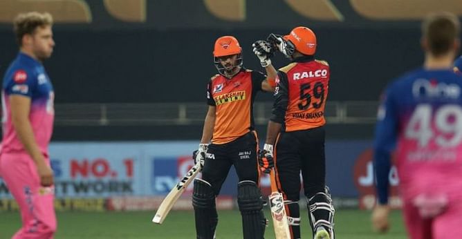 IPL 2020: सनराइजर्स हैदराबाद के खिलाफ राजस्थान रॉयल्स की हार के 3 कारण