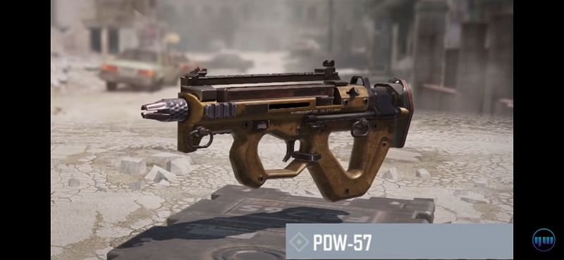 PDW-57