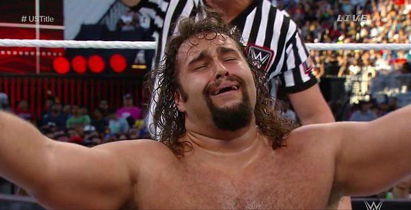 Miro reveals WWE Superstars have no one to complain to; going through 'mental breakdowns'
