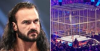 5 Biggest current WWE Superstars who have never competed inside Hell In A Cell