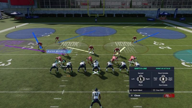 madden 21 play as one player