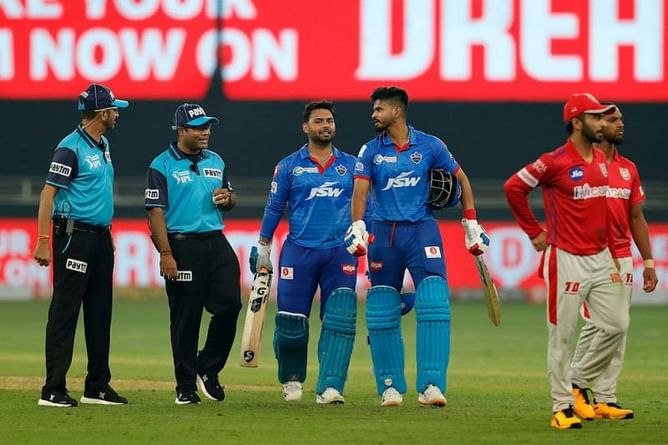 IPL 2020, DC vs KXIP: 3 closest encounters