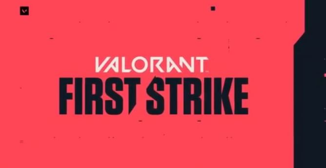Valorant: Riot Games announces new dedicated servers for Middle East and North Africa