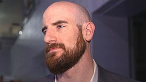 Aiden English reveals who helped him in WWE NXT