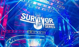 WWE के बड़े चैंपियन ने Survivor Series में टीम Raw को लेकर चौंकाने वाला बयान दिया