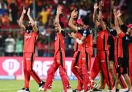 रॉयल चैलेंजर्स बैंगलोर