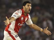 युवराज सिंह