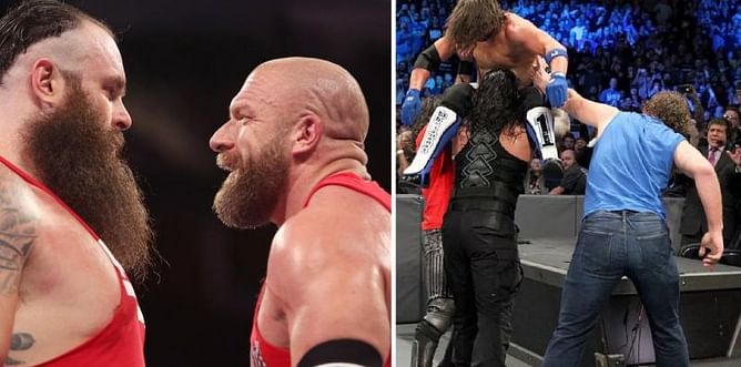 Every RAW vs. SmackDown match in WWE Survivor Series history: Which brand has the most wins?