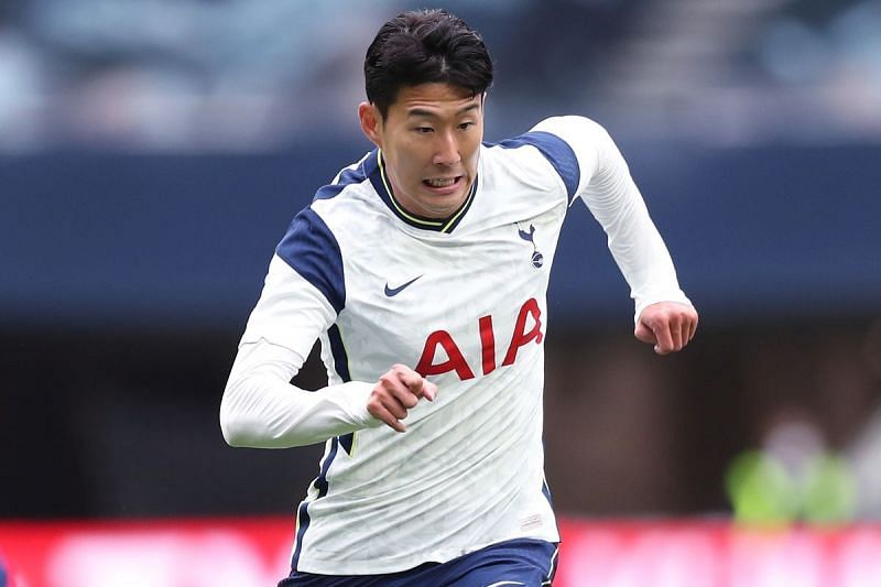 Son is in more than 50% of FPL teams.