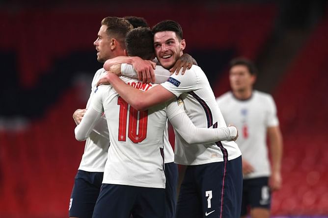 England vs Denmark prediction, preview, team news and more | UEFA Nations League 2020-21