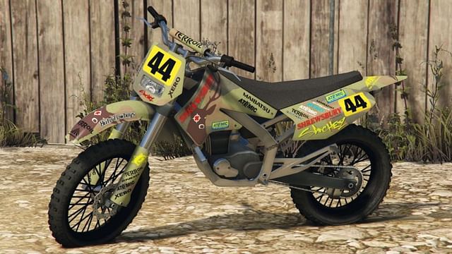 Gta 5 Cheat Codes: How To Spawn A Bike