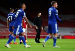 Reports: Shkodran Mustafi looks set to leave Arsenal for free next summer