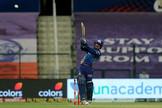 IPL 2020 Points Table: Latest Standings after MI outplay KKR at Abu Dhabi