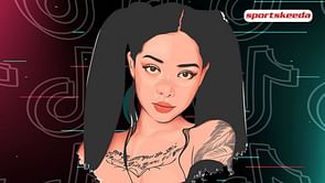 'Bobbed her head and got 32 Million likes': Artist loses it at Bella Poarch and 'Simps', the Internet reacts