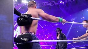 जॉन सीना और अंडरटेकर की WWE में इस बड़ी शर्त के साथ हो सकती है वापसी