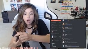 The Pokimane fan who screamed the N-Word on Discord during a LiveStream