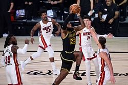LA Lakers vs Miami Heat Prediction & Match Preview - October 4th, 2020 | NBA Finals Game 3