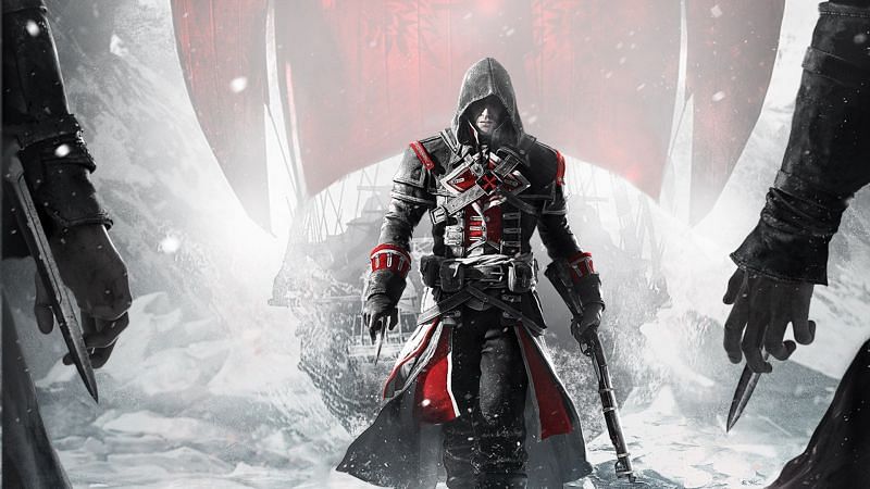 Assassin's Creed Rogue' Could Be the Most Underrated Game in the Series