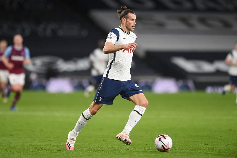 Gareth Bale