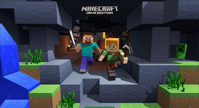 download minecraft java free