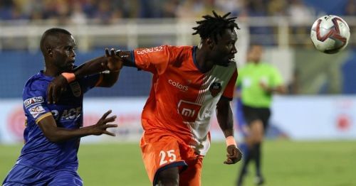 Mourtada Fall Biography, Achievements, Records, Career Info and Stats