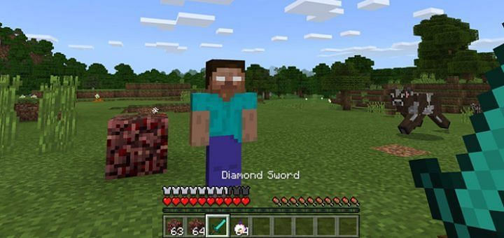 minecraft forum mcpe mods