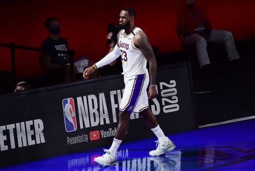 Nba News Update Finals Tv Ratings Tank Further In Game 2 And 3 Tyronn Lue Completes La Clippers And New Orleans Pelicans Job Interviews