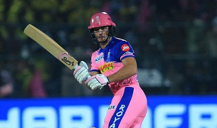 Buttler needs to replicate his IPL 2019 form at the top of the order for RR