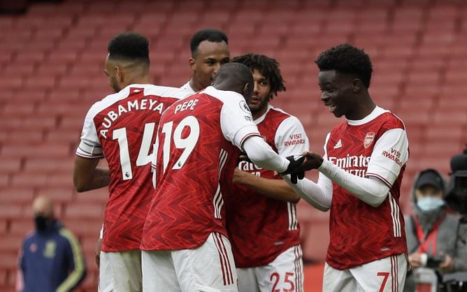 Arsenal 2-1 Sheffield United| 5 Talking Points as Gunners pick up third win of the season| EPL 2020-21