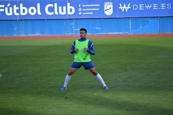 I'm not here to fill anyone's shoes, I'm here to give my hundred percent for FC Goa: Ishan Pandita