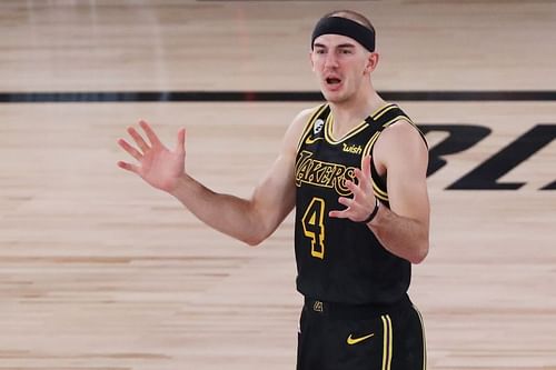 Alex Caruso