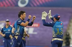 IPL 2020: 'It is a blessing that we have three bowlers who can bowl 140 kph consistently' - Krunal Pandya on the Mumbai Indians' pacers