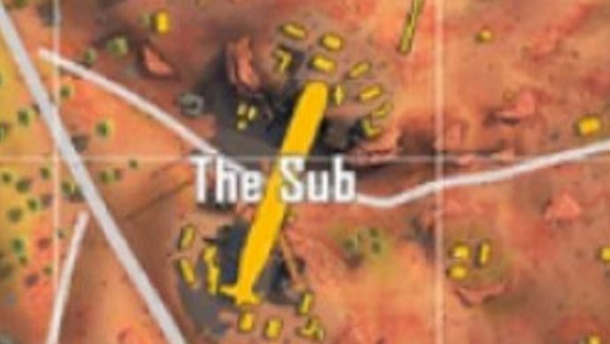 The Sub