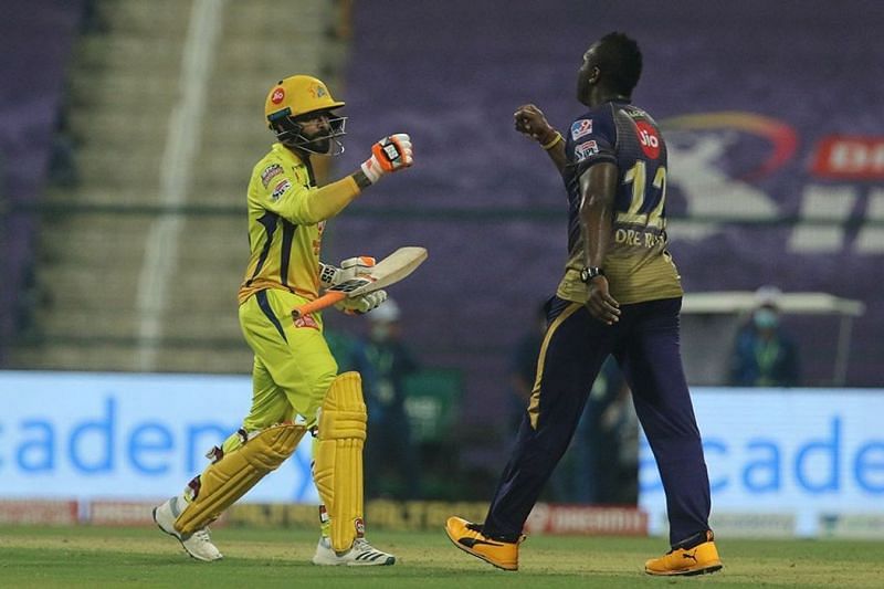 Can CSK spoil KKR&#039;s party in IPL 2020? (Image Credits: IPLT20.com)