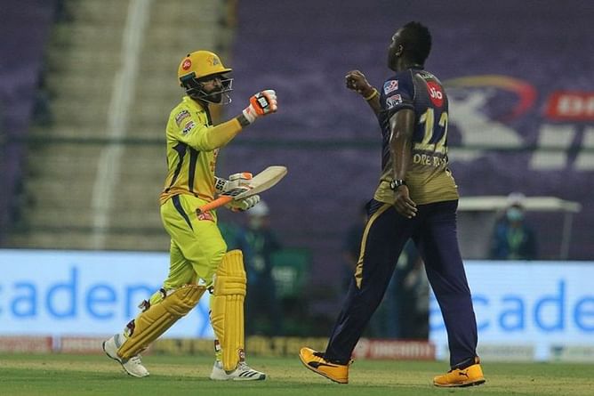 IPL 2020: Dubai International Stadium pitch report ahead of CSK vs KKR