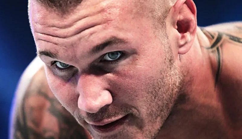 Randy Orton had an amusing exchange with Impact Wrestling star James Storm on Twitter