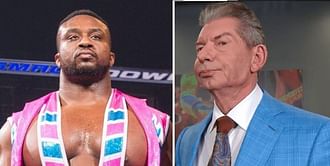 Big E takes shot at WWE's logic following The New Day split